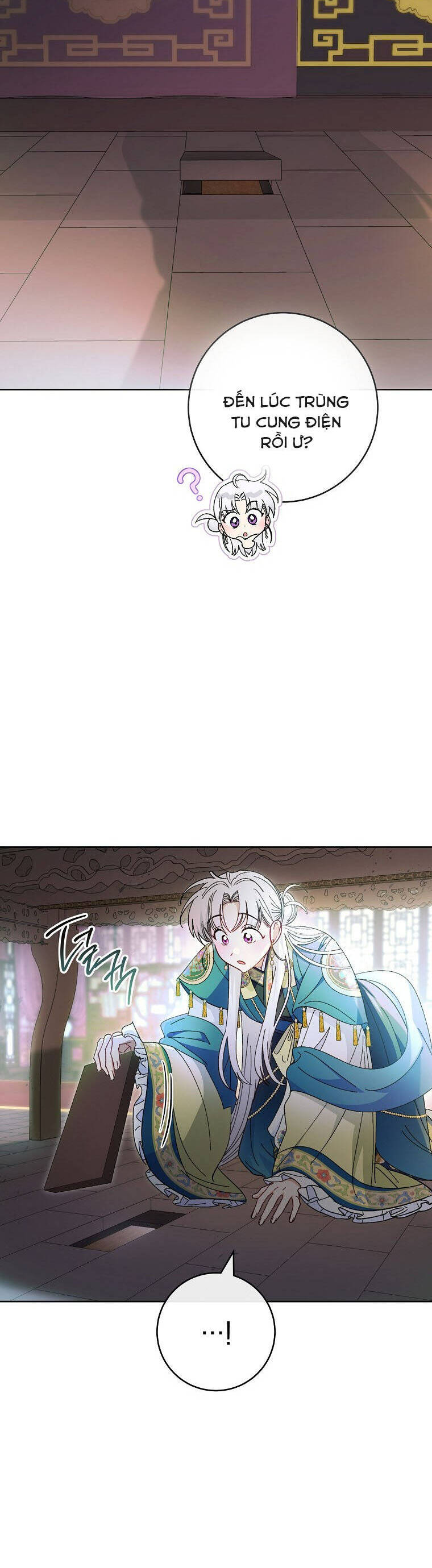 Tiểu Thiếp Chỉ Muốn Sống Yên Bình: Chapter 123