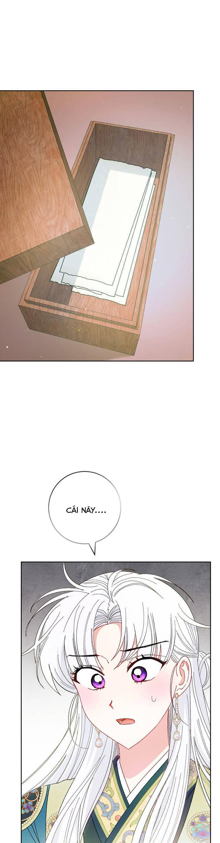 Tiểu Thiếp Chỉ Muốn Sống Yên Bình: Chapter 123