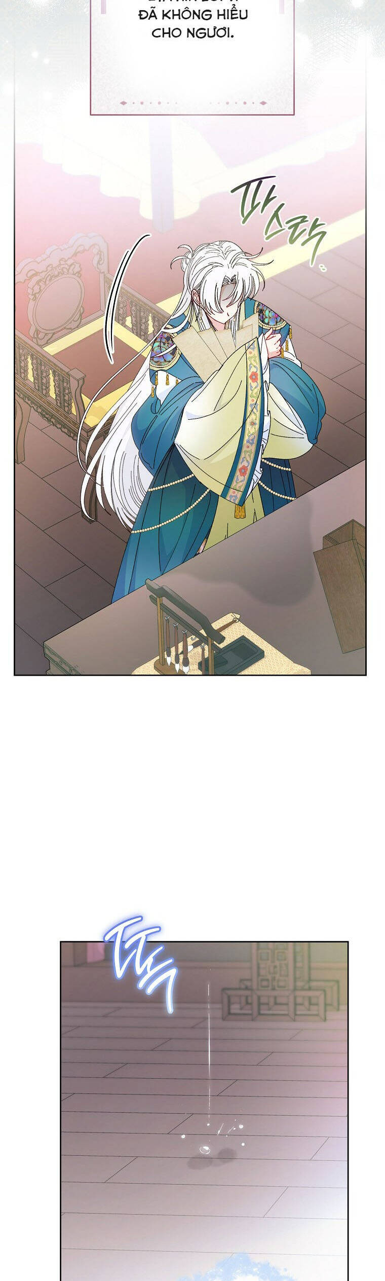 Tiểu Thiếp Chỉ Muốn Sống Yên Bình: Chapter 123