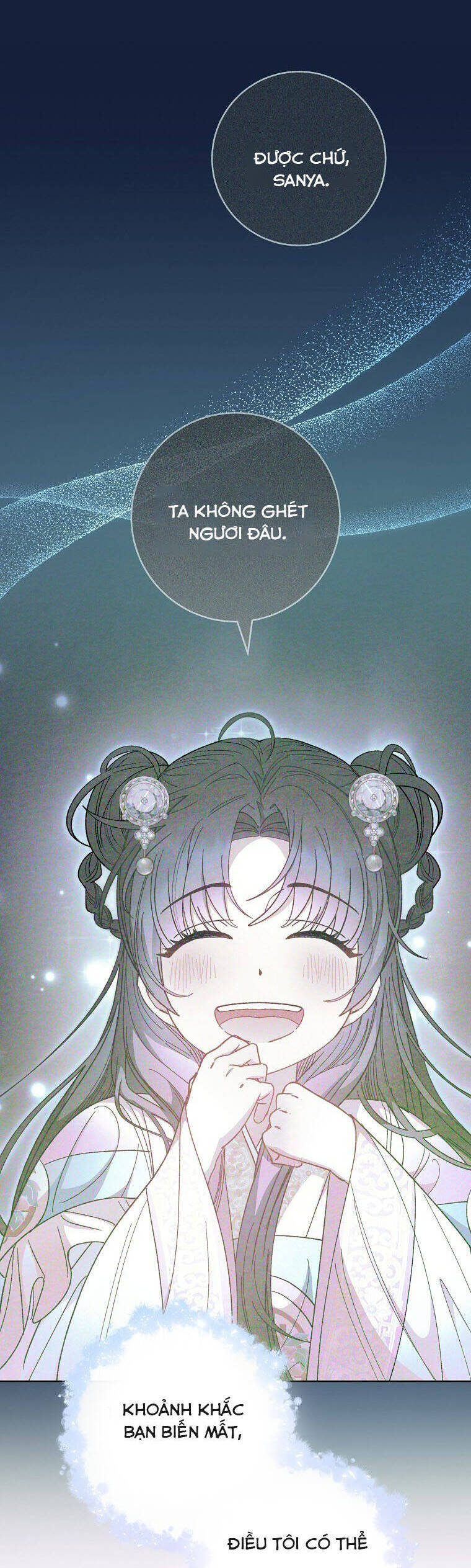 Tiểu Thiếp Chỉ Muốn Sống Yên Bình: Chapter 123