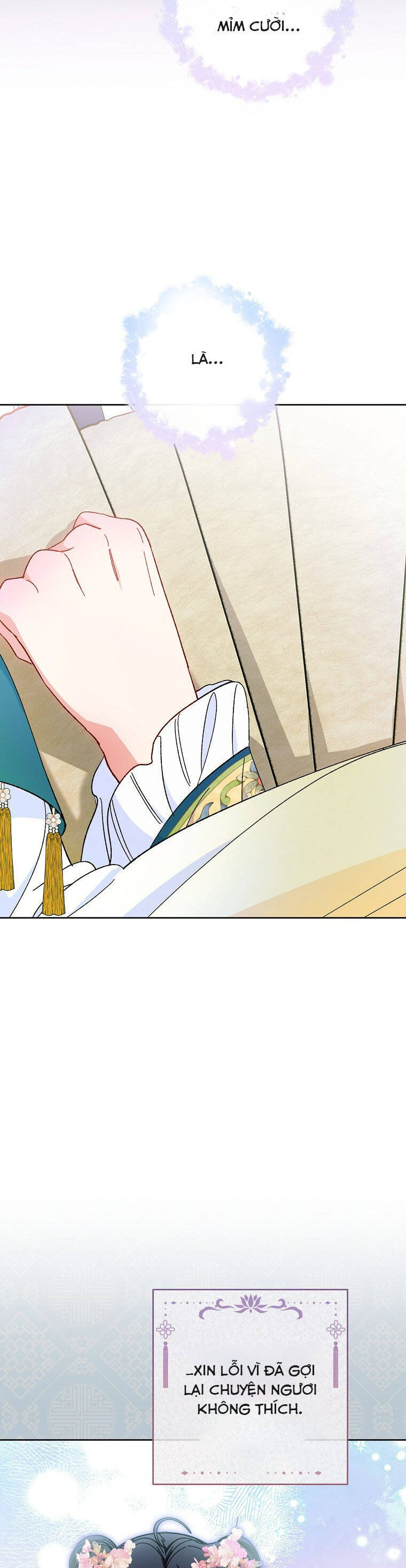 Tiểu Thiếp Chỉ Muốn Sống Yên Bình: Chapter 123