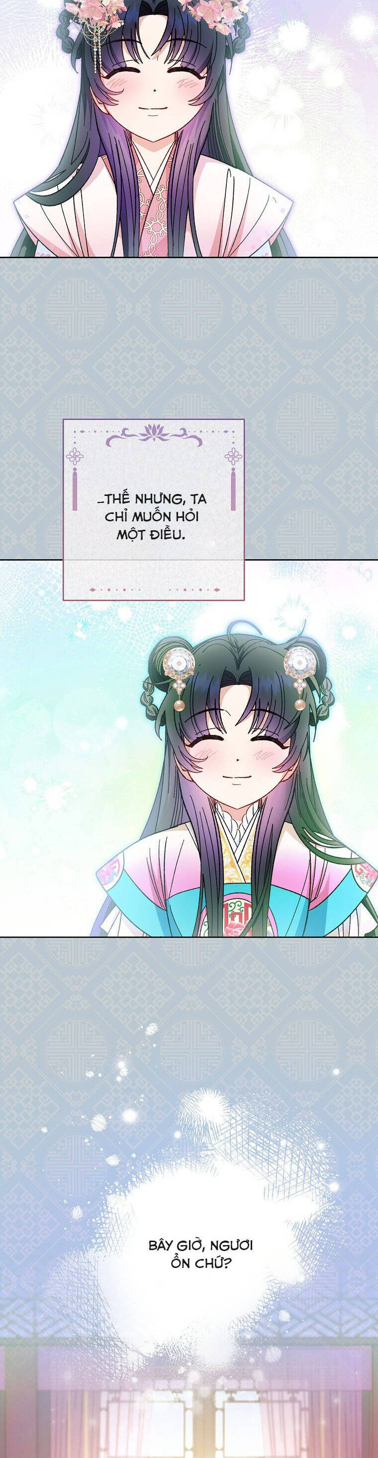 Tiểu Thiếp Chỉ Muốn Sống Yên Bình: Chapter 123