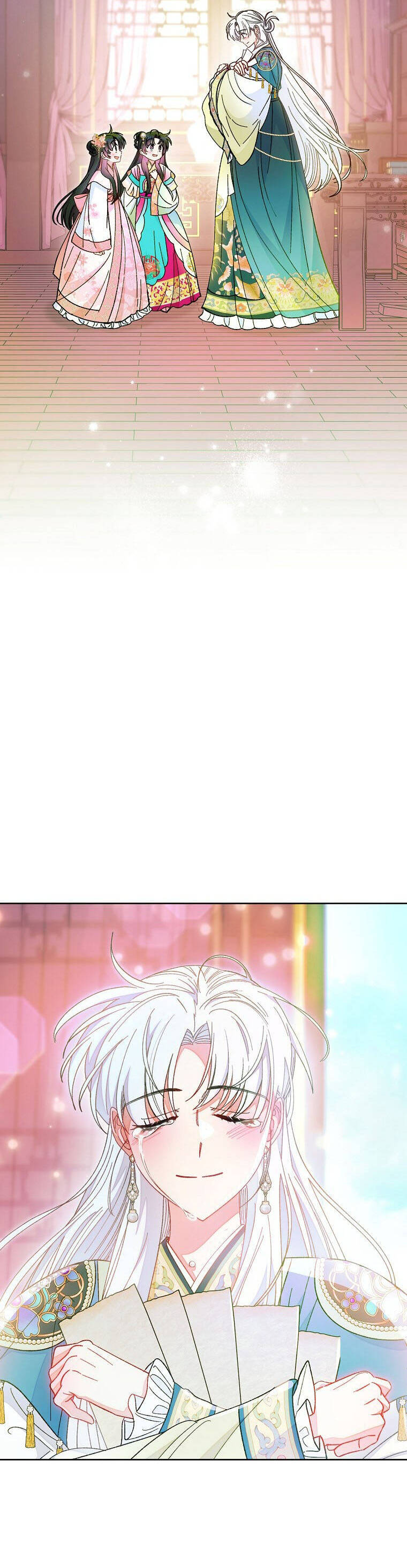 Tiểu Thiếp Chỉ Muốn Sống Yên Bình: Chapter 123