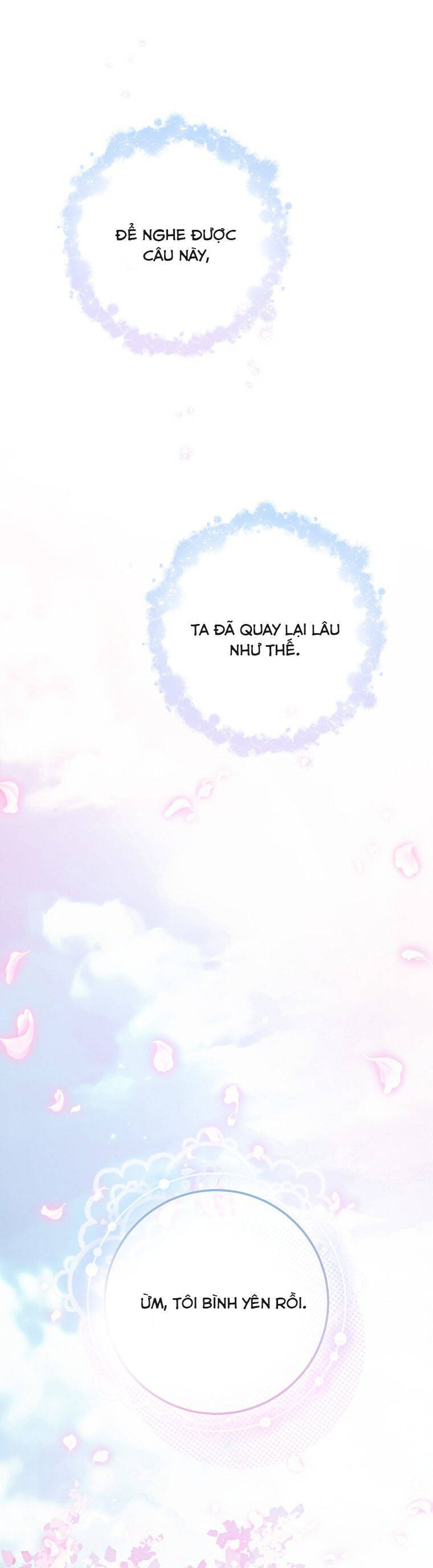 Tiểu Thiếp Chỉ Muốn Sống Yên Bình: Chapter 123