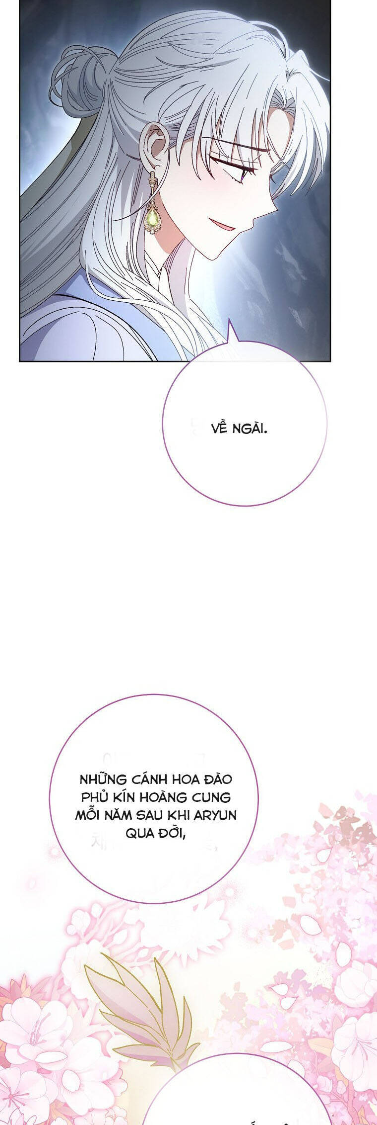 Tiểu Thiếp Chỉ Muốn Sống Yên Bình: Chapter 123