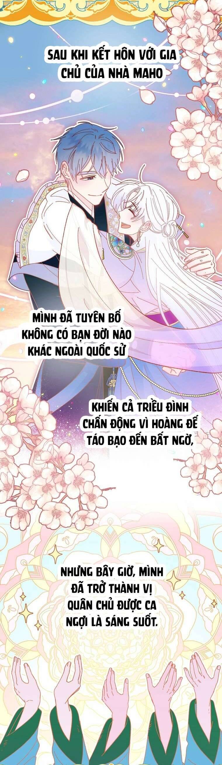 Tiểu Thiếp Chỉ Muốn Sống Yên Bình: Chapter 124