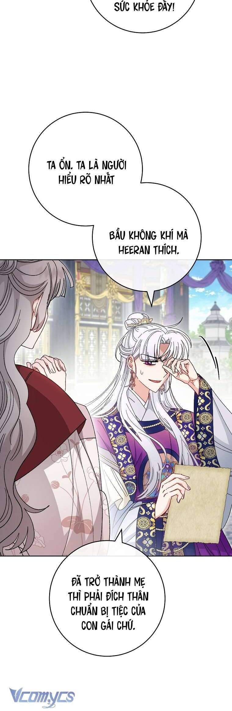 Tiểu Thiếp Chỉ Muốn Sống Yên Bình: Chapter 124