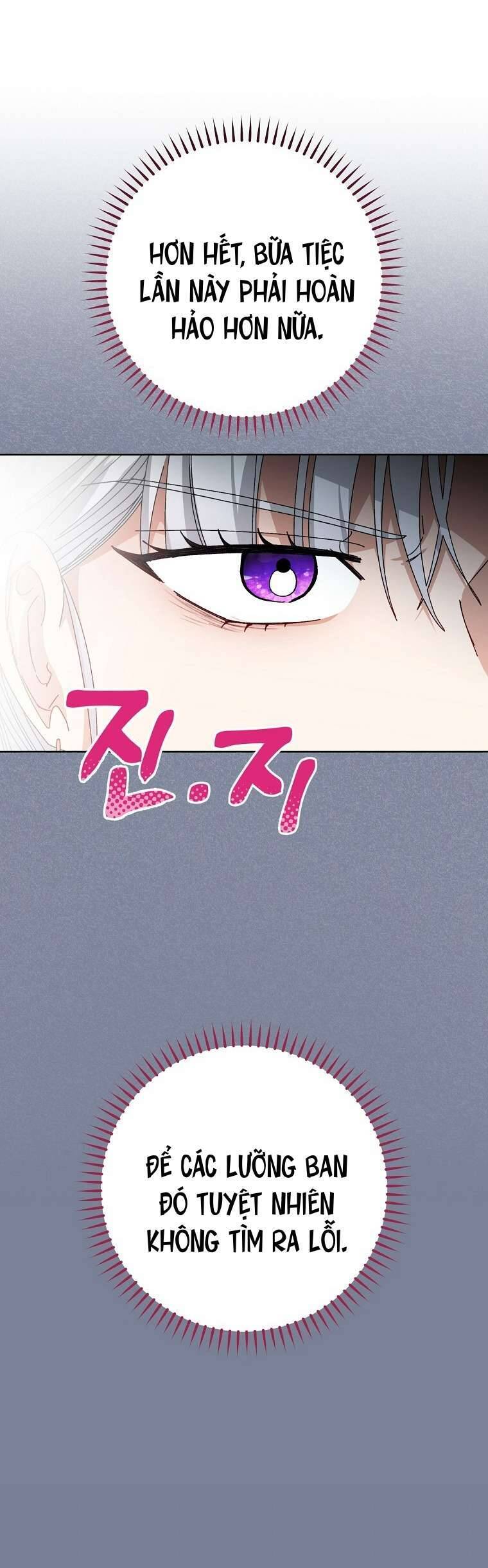 Tiểu Thiếp Chỉ Muốn Sống Yên Bình: Chapter 124