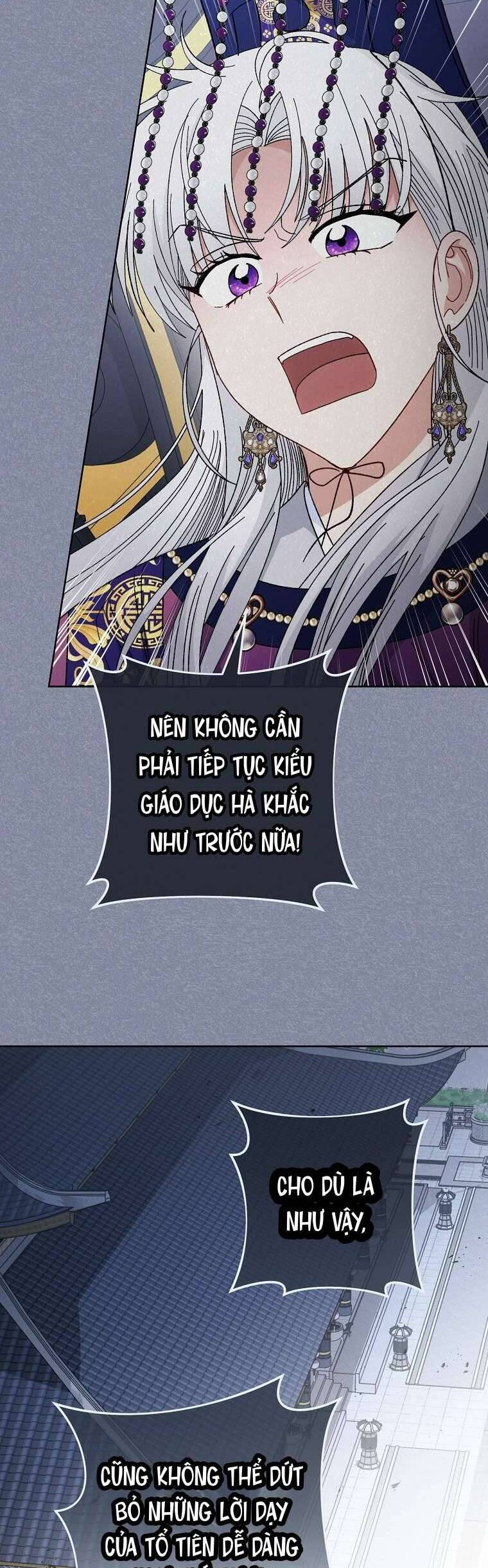 Tiểu Thiếp Chỉ Muốn Sống Yên Bình: Chapter 124