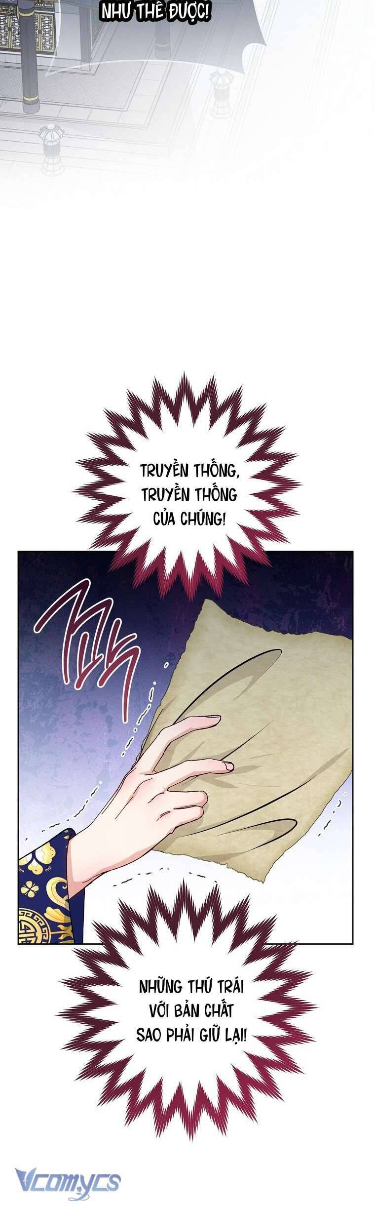 Tiểu Thiếp Chỉ Muốn Sống Yên Bình: Chapter 124