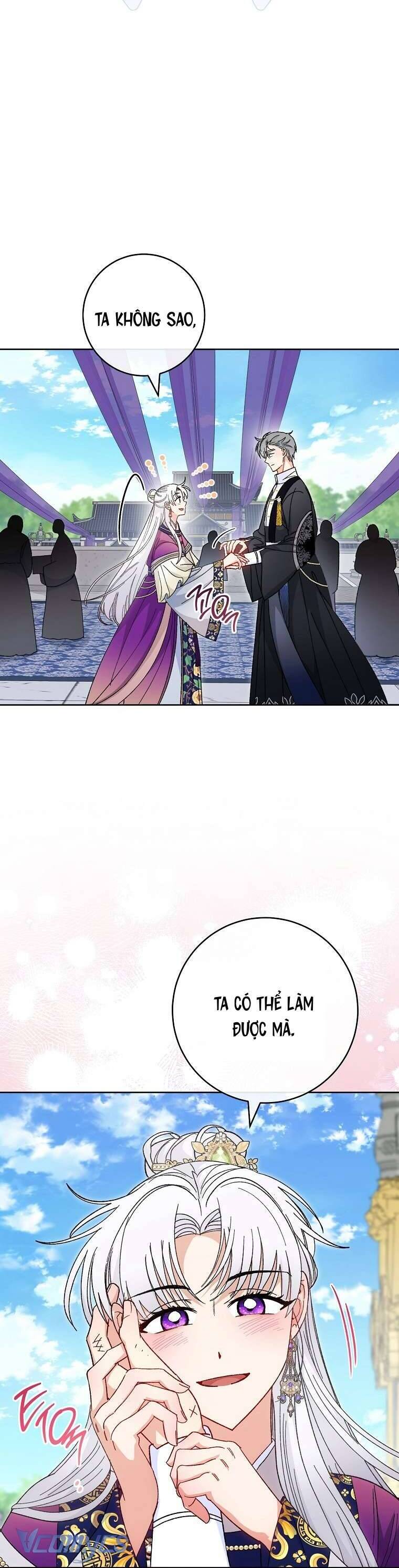 Tiểu Thiếp Chỉ Muốn Sống Yên Bình: Chapter 124