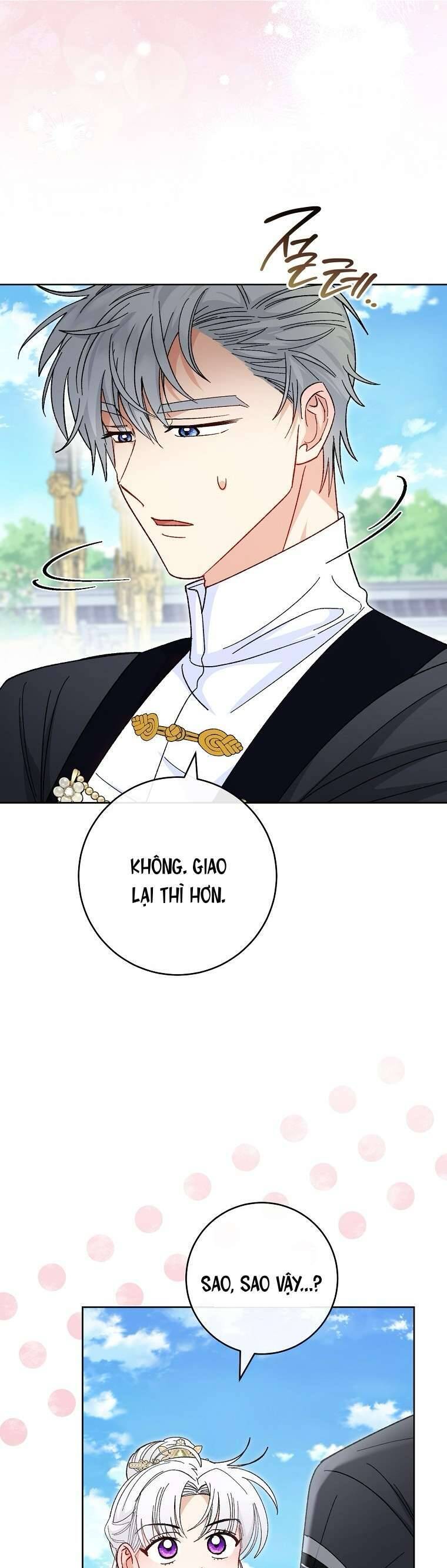 Tiểu Thiếp Chỉ Muốn Sống Yên Bình: Chapter 124