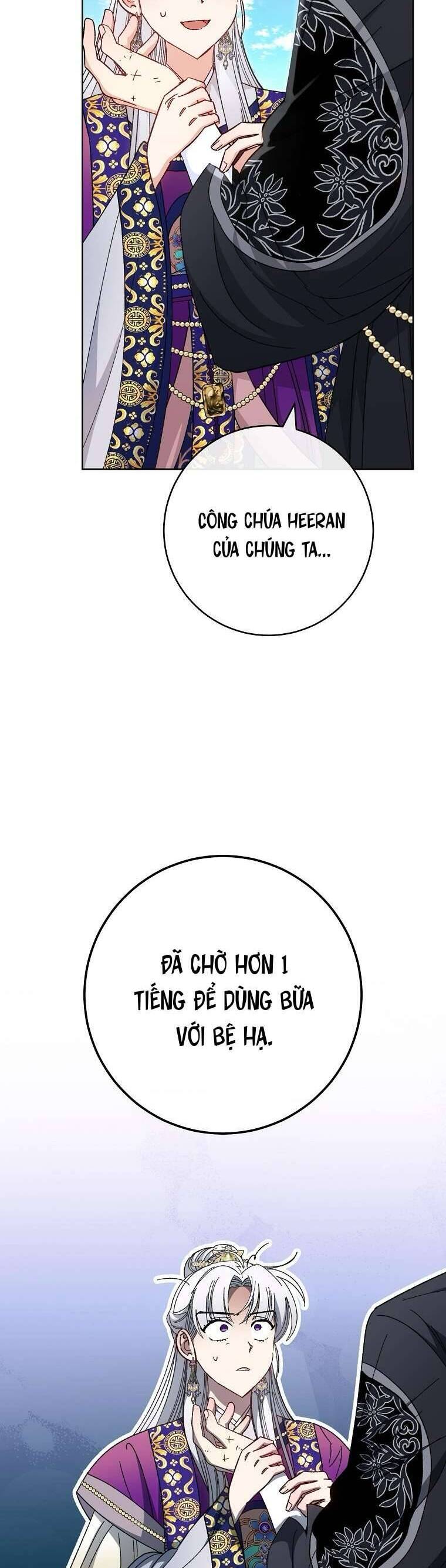 Tiểu Thiếp Chỉ Muốn Sống Yên Bình: Chapter 124