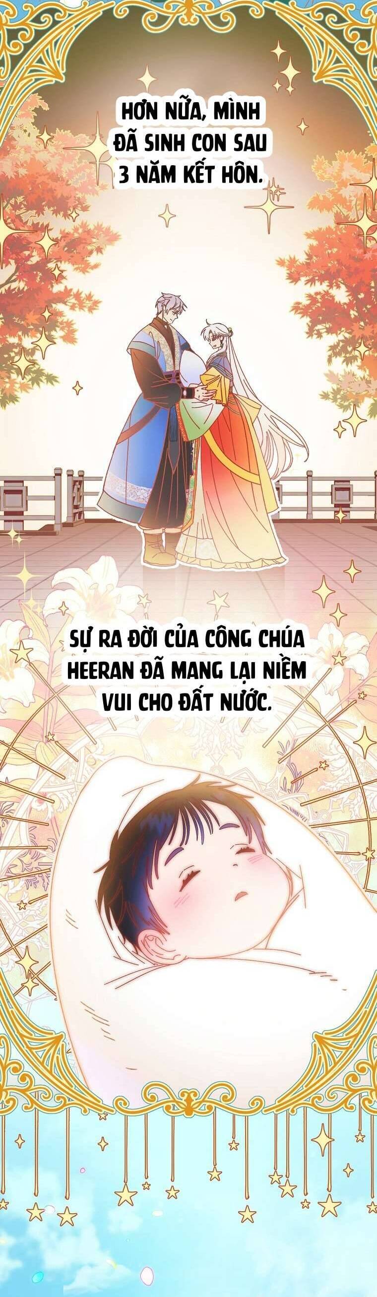 Tiểu Thiếp Chỉ Muốn Sống Yên Bình: Chapter 124