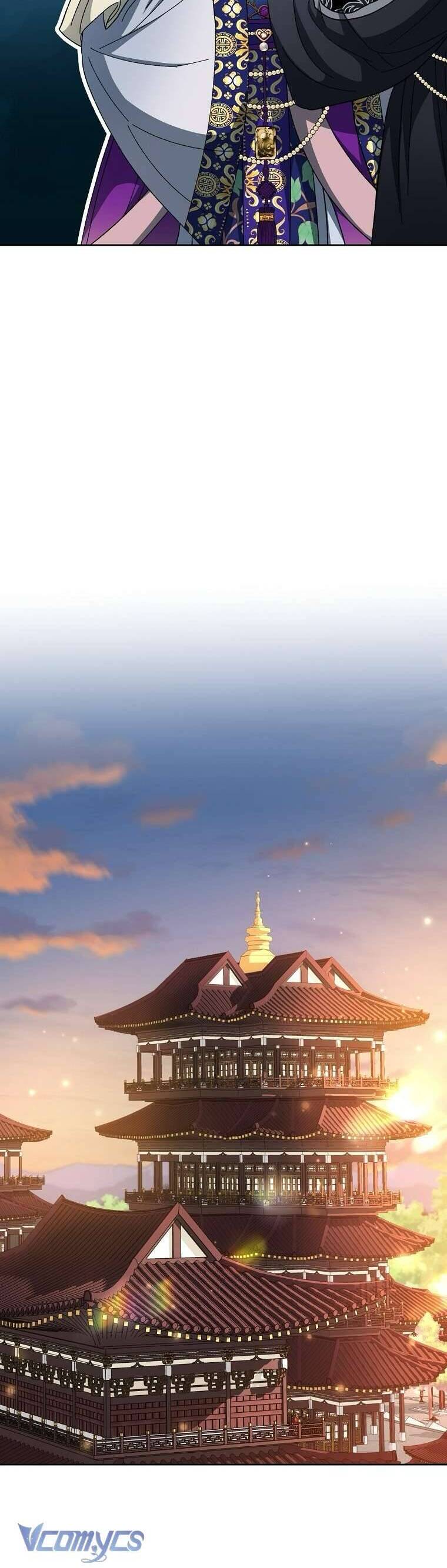 Tiểu Thiếp Chỉ Muốn Sống Yên Bình: Chapter 124