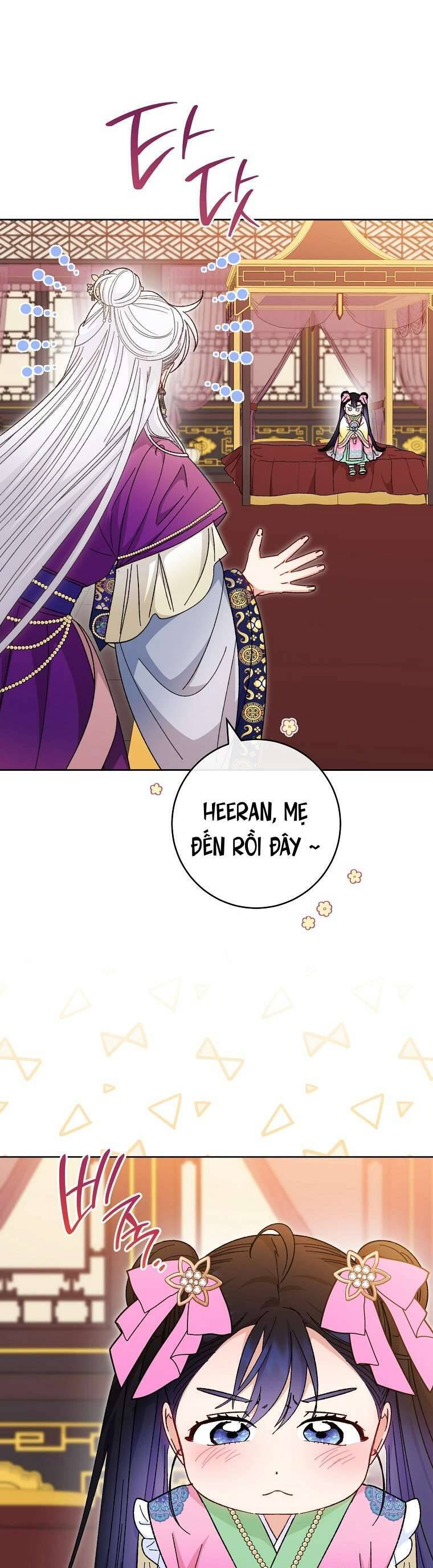 Tiểu Thiếp Chỉ Muốn Sống Yên Bình: Chapter 124