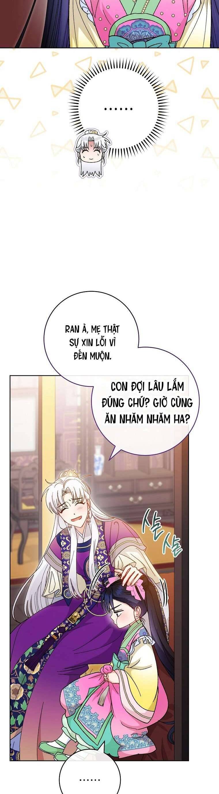 Tiểu Thiếp Chỉ Muốn Sống Yên Bình: Chapter 124