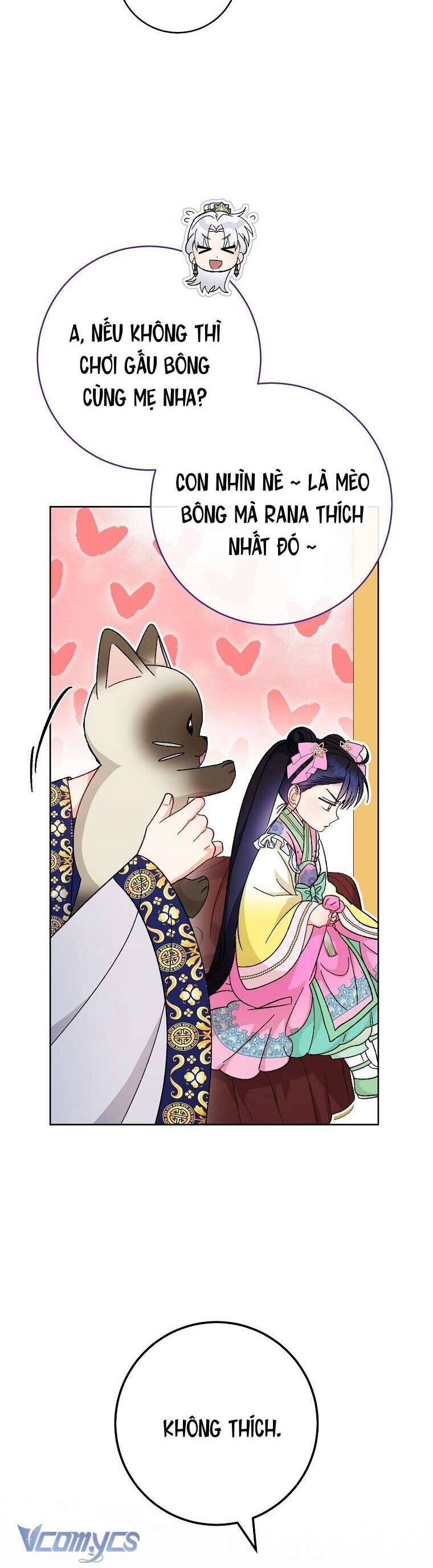 Tiểu Thiếp Chỉ Muốn Sống Yên Bình: Chapter 124