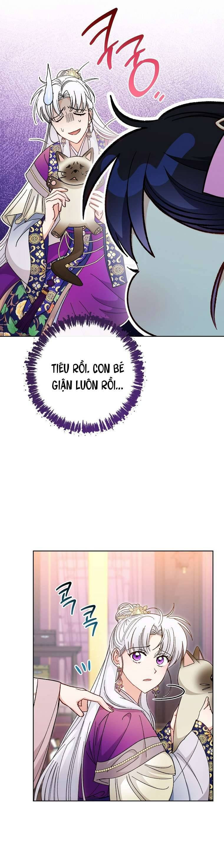 Tiểu Thiếp Chỉ Muốn Sống Yên Bình: Chapter 124