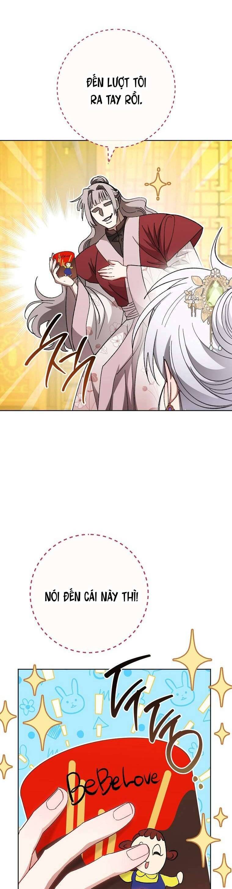 Tiểu Thiếp Chỉ Muốn Sống Yên Bình: Chapter 124