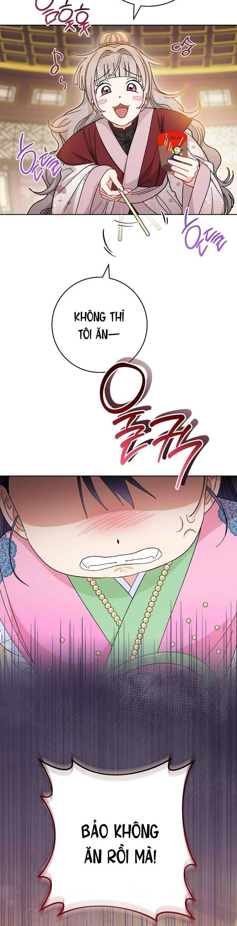 Tiểu Thiếp Chỉ Muốn Sống Yên Bình: Chapter 124