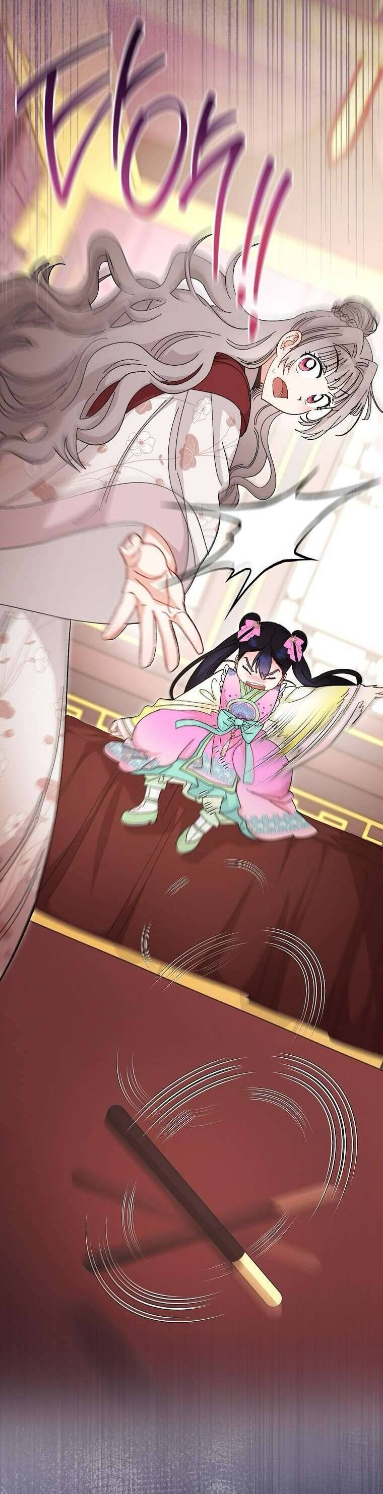 Tiểu Thiếp Chỉ Muốn Sống Yên Bình: Chapter 124