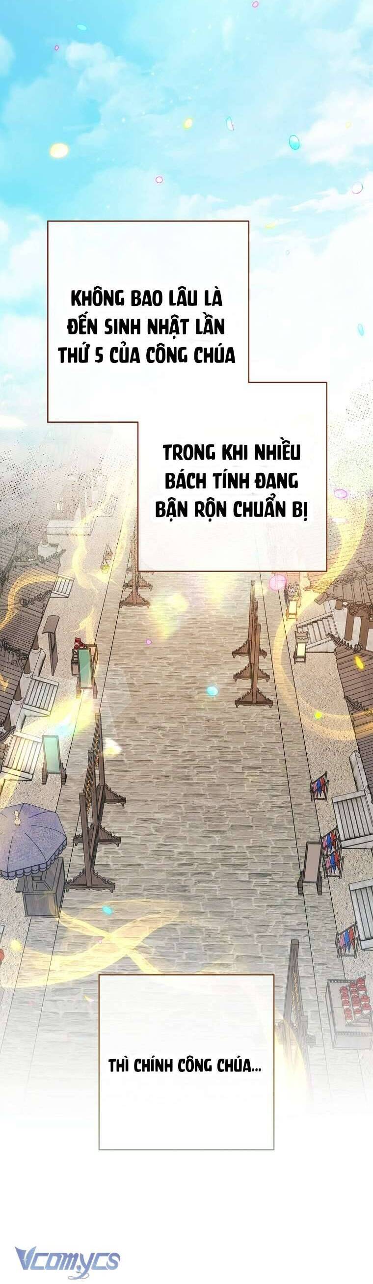 Tiểu Thiếp Chỉ Muốn Sống Yên Bình: Chapter 124
