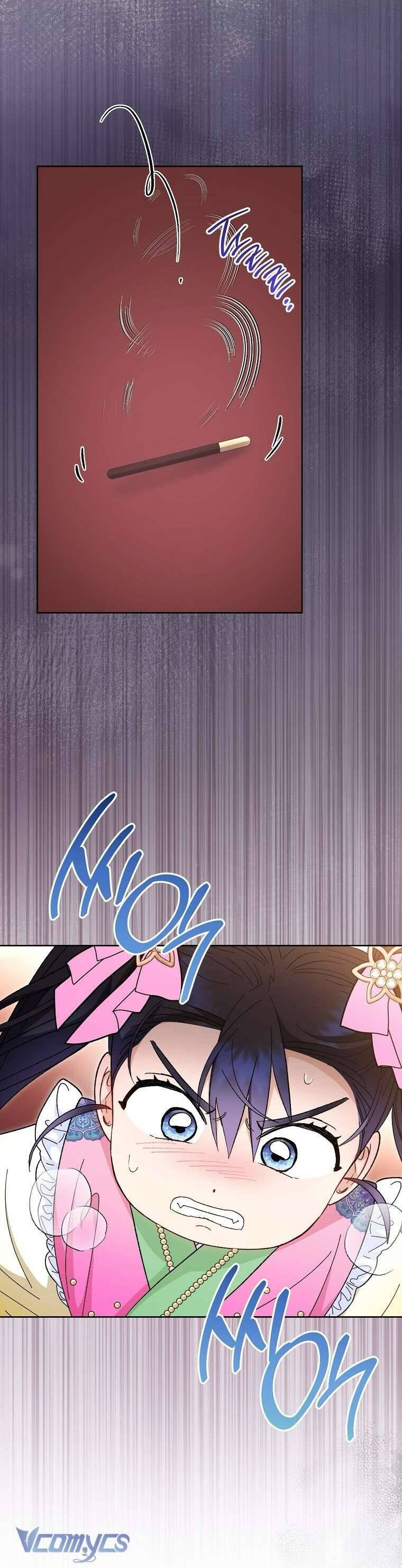 Tiểu Thiếp Chỉ Muốn Sống Yên Bình: Chapter 124