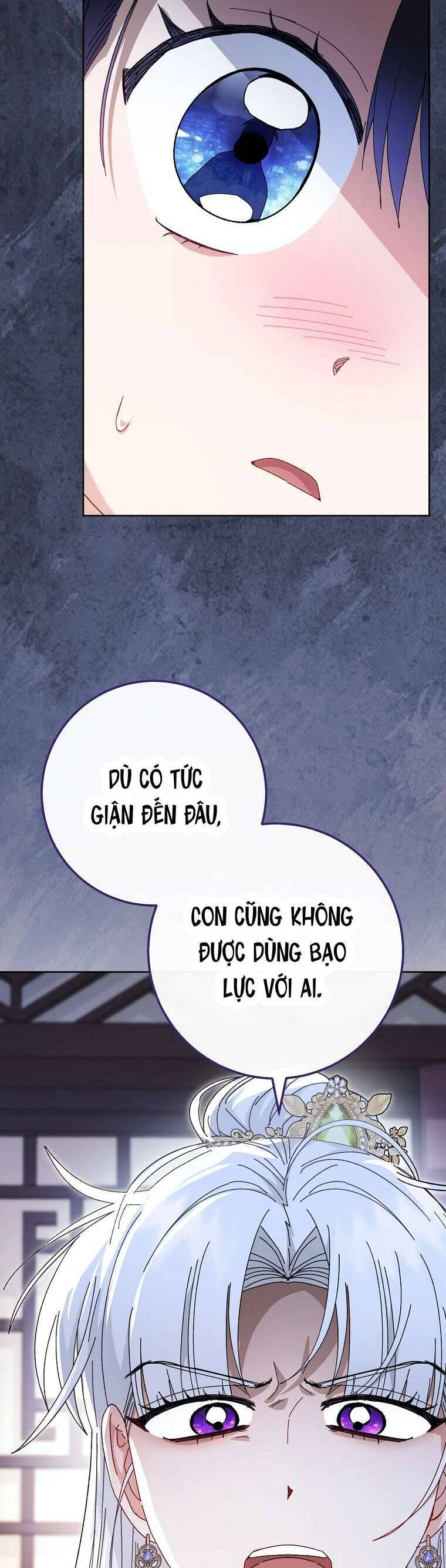 Tiểu Thiếp Chỉ Muốn Sống Yên Bình: Chapter 124