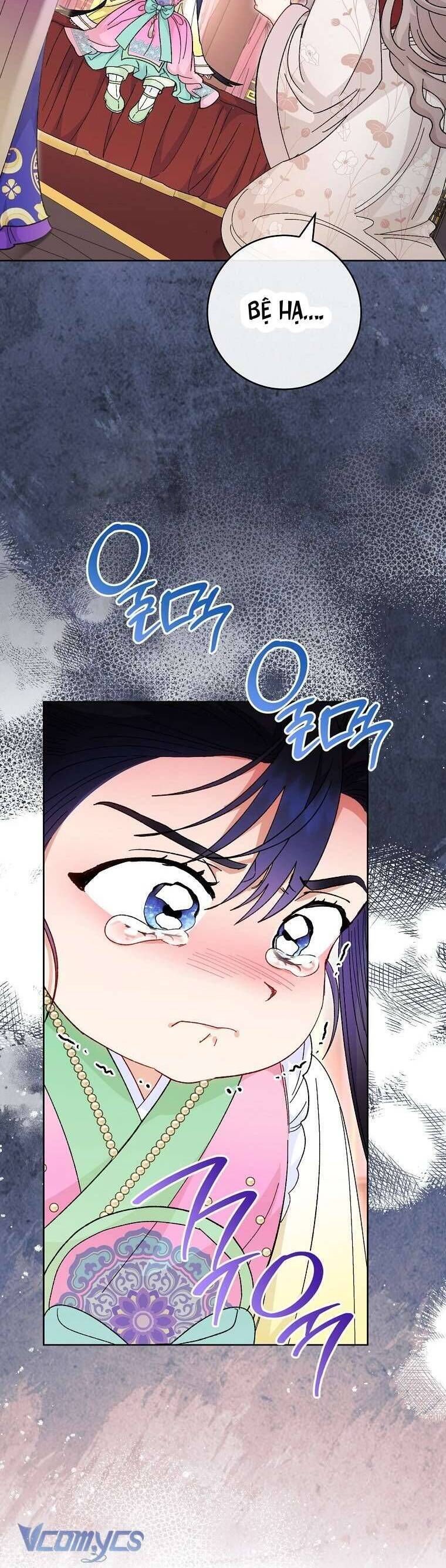 Tiểu Thiếp Chỉ Muốn Sống Yên Bình: Chapter 124