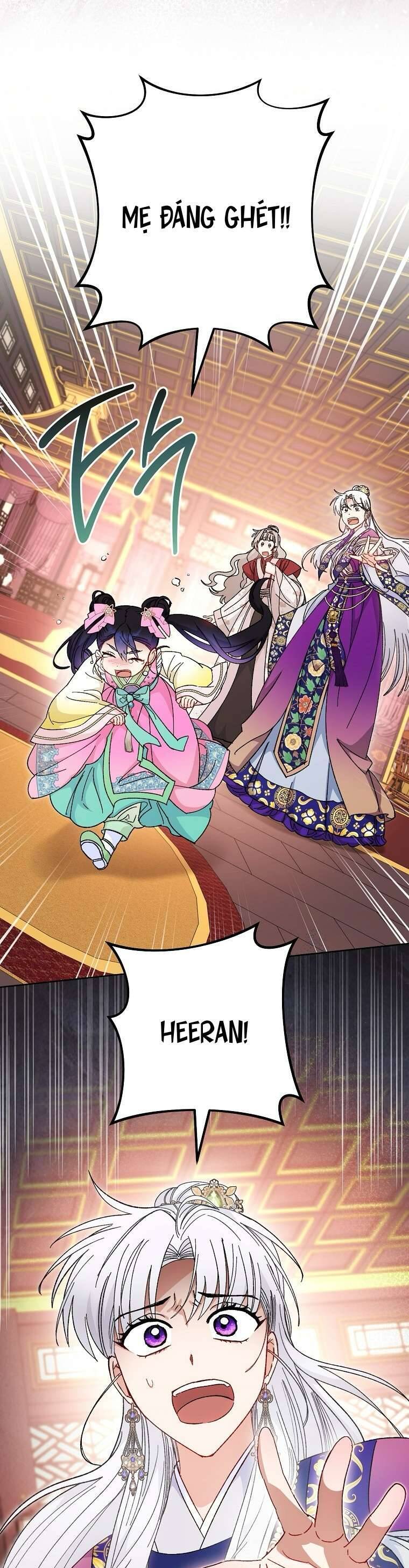 Tiểu Thiếp Chỉ Muốn Sống Yên Bình: Chapter 124