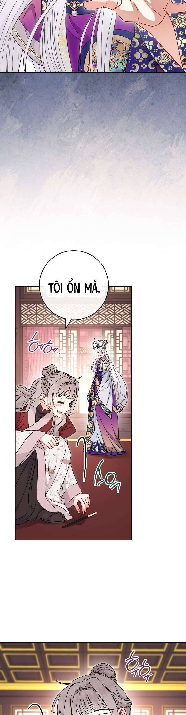 Tiểu Thiếp Chỉ Muốn Sống Yên Bình: Chapter 124