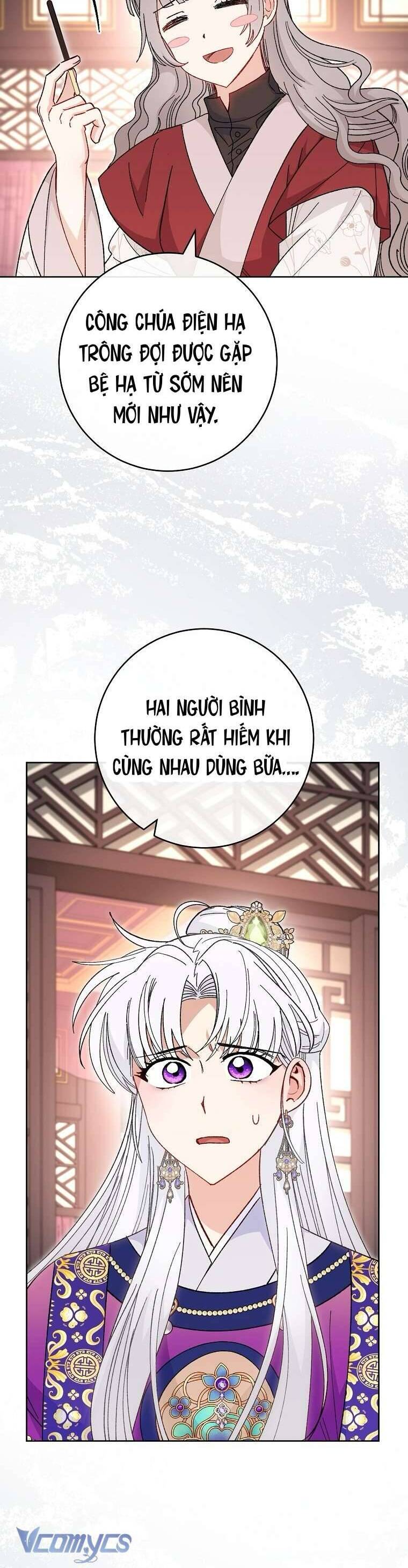 Tiểu Thiếp Chỉ Muốn Sống Yên Bình: Chapter 124