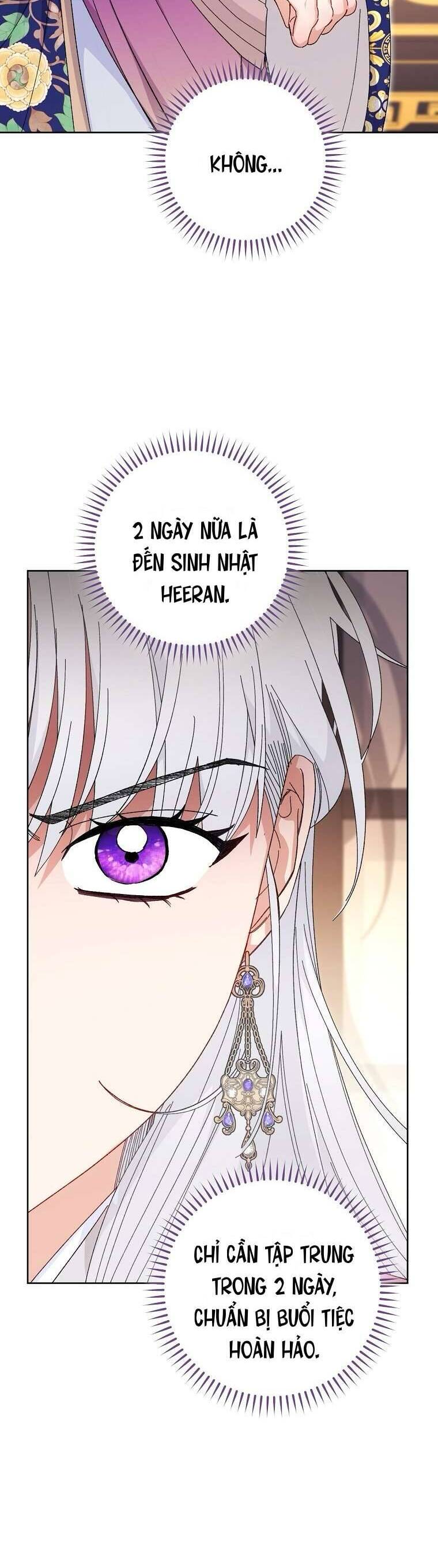 Tiểu Thiếp Chỉ Muốn Sống Yên Bình: Chapter 124