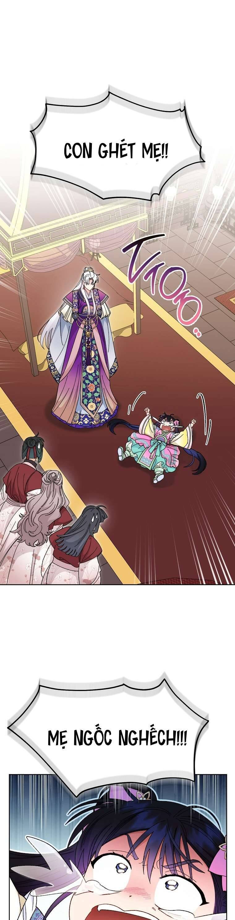 Tiểu Thiếp Chỉ Muốn Sống Yên Bình: Chapter 124