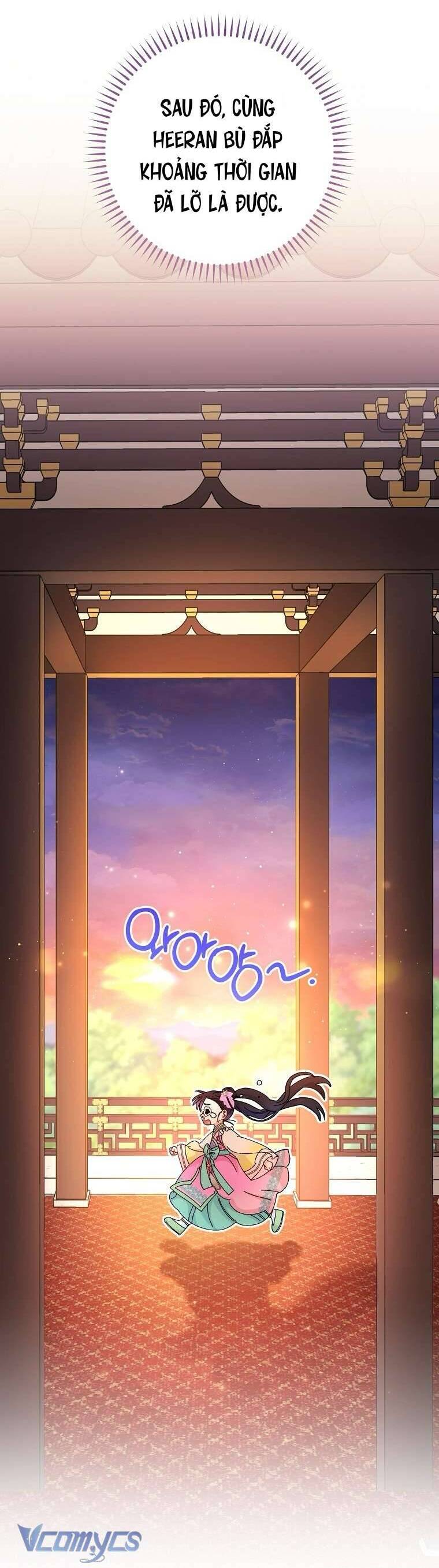 Tiểu Thiếp Chỉ Muốn Sống Yên Bình: Chapter 124