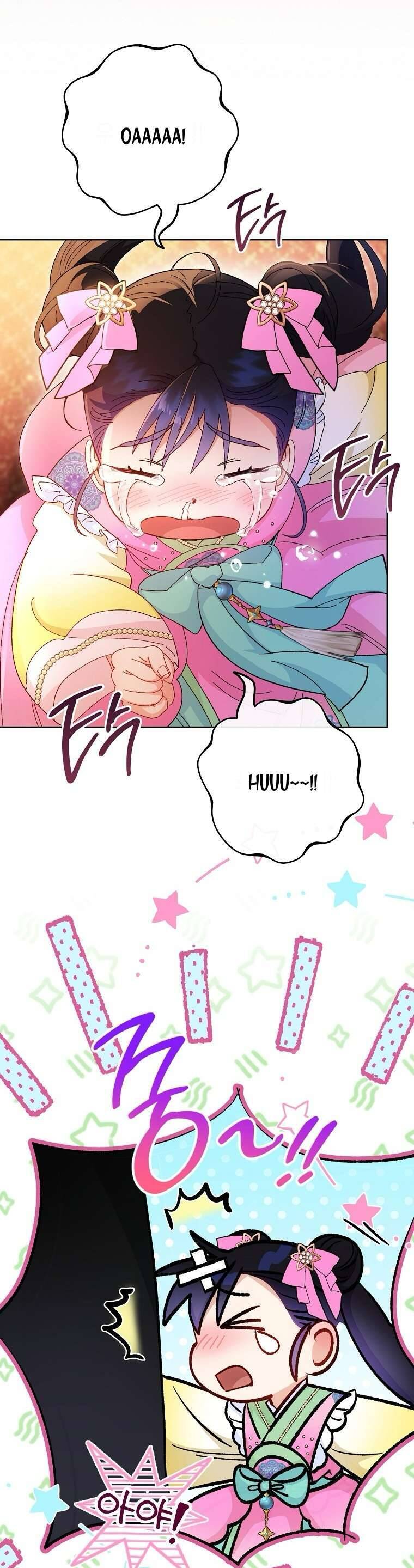 Tiểu Thiếp Chỉ Muốn Sống Yên Bình: Chapter 124