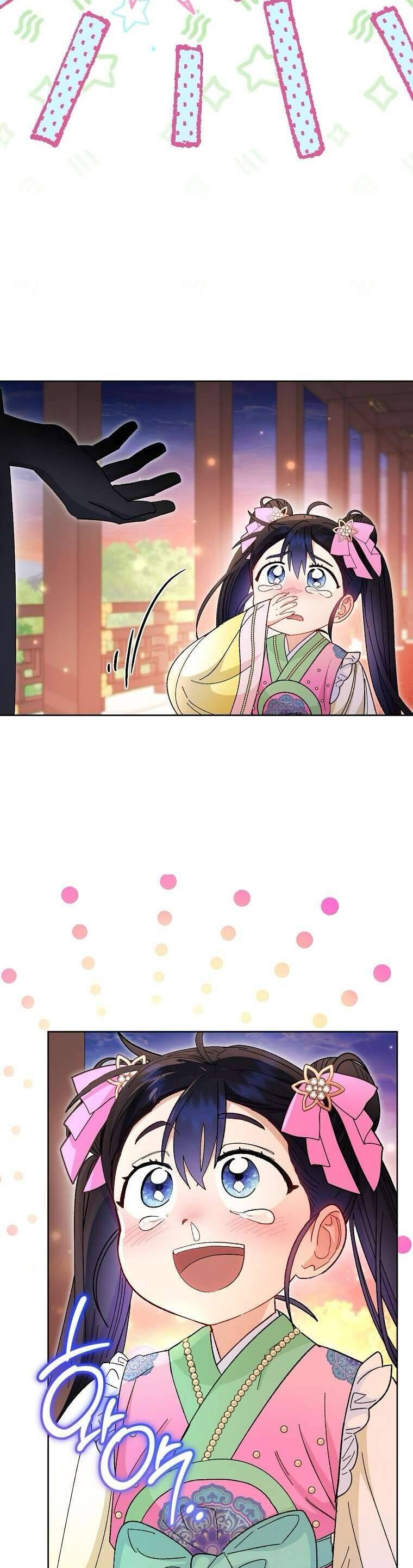 Tiểu Thiếp Chỉ Muốn Sống Yên Bình: Chapter 124