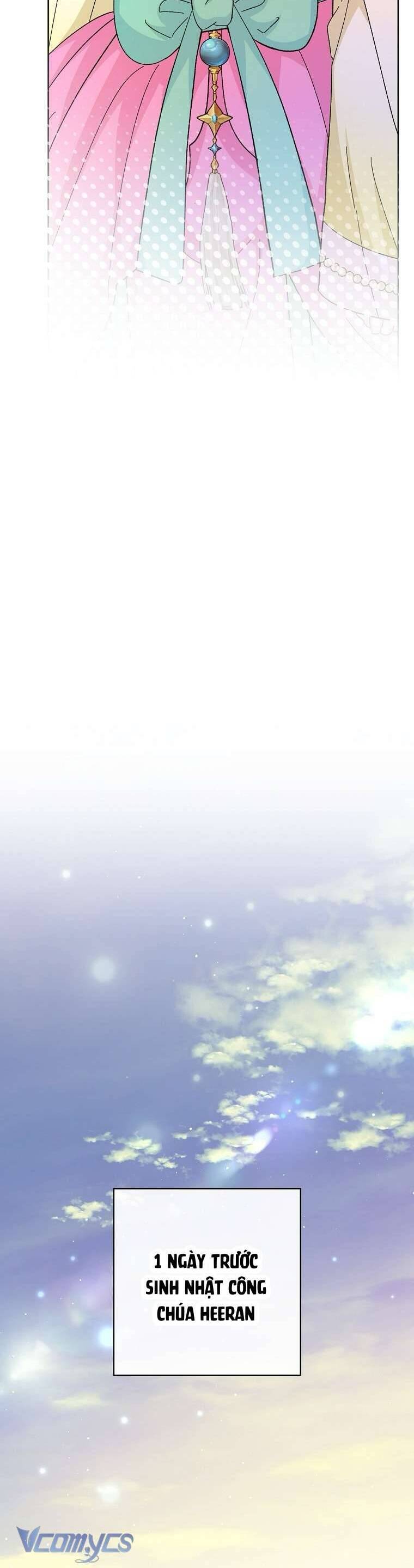 Tiểu Thiếp Chỉ Muốn Sống Yên Bình: Chapter 124