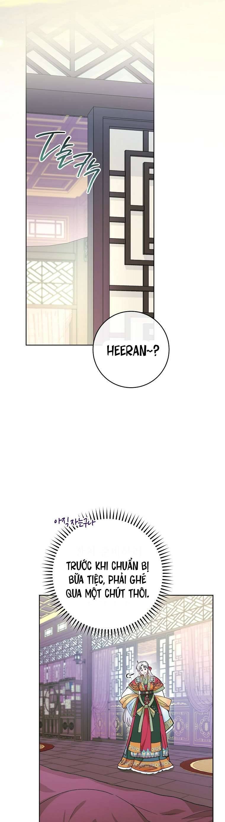 Tiểu Thiếp Chỉ Muốn Sống Yên Bình: Chapter 124