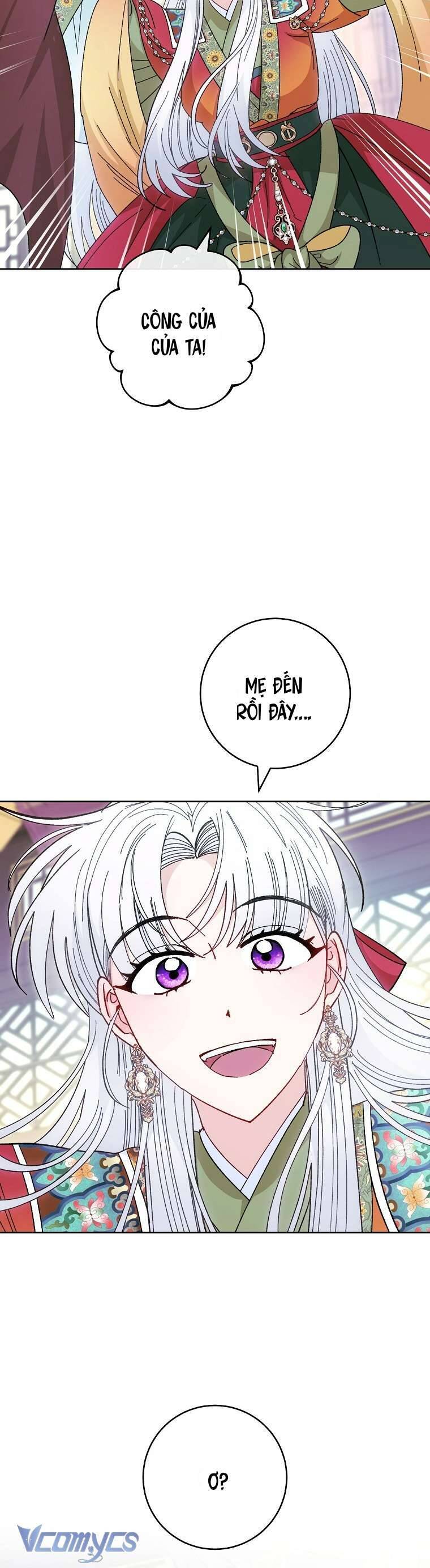 Tiểu Thiếp Chỉ Muốn Sống Yên Bình: Chapter 124