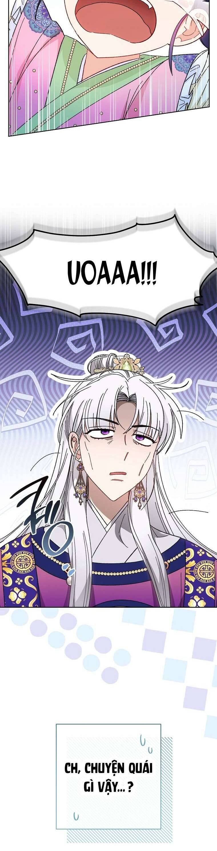 Tiểu Thiếp Chỉ Muốn Sống Yên Bình: Chapter 124