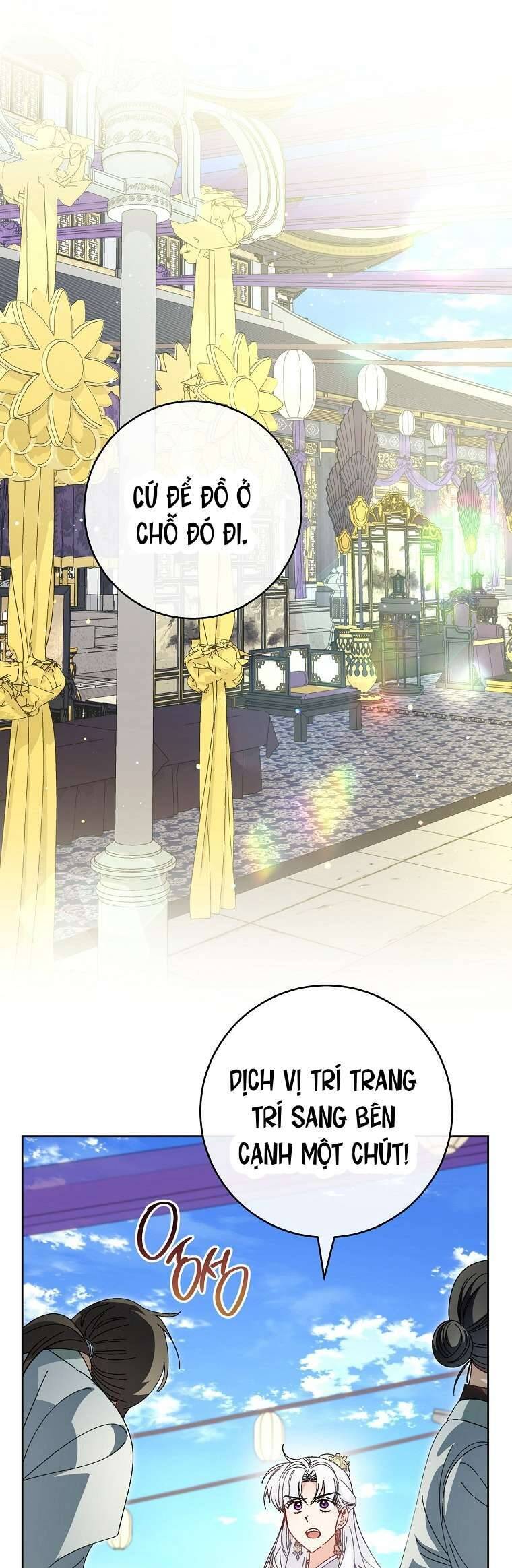 Tiểu Thiếp Chỉ Muốn Sống Yên Bình: Chapter 124