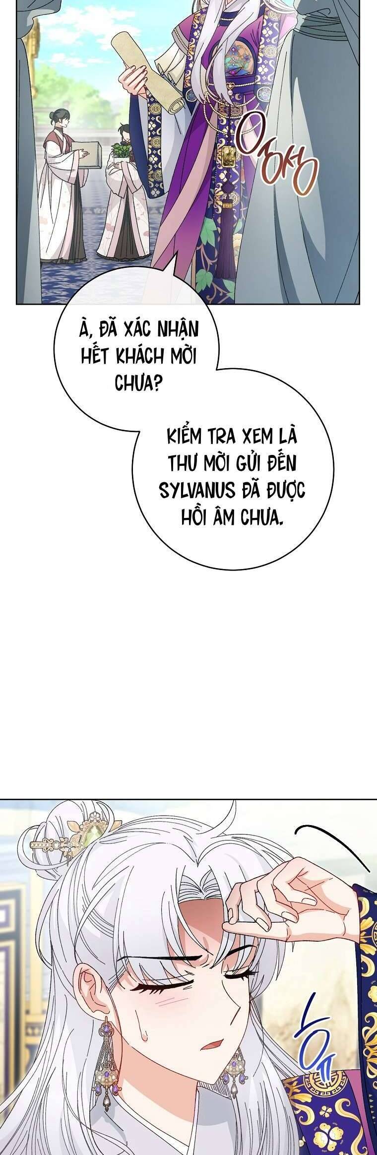 Tiểu Thiếp Chỉ Muốn Sống Yên Bình: Chapter 124