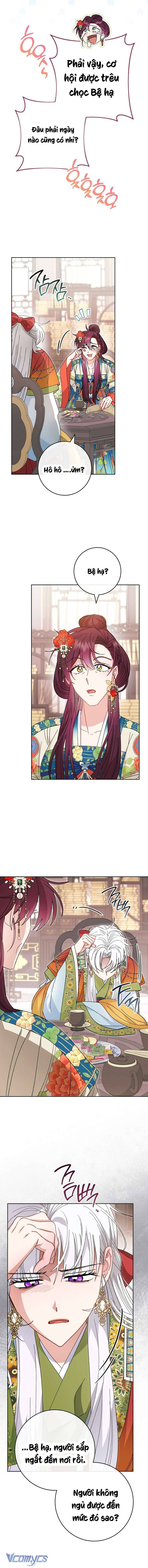 Tiểu Thiếp Chỉ Muốn Sống Yên Bình: Chapter 125