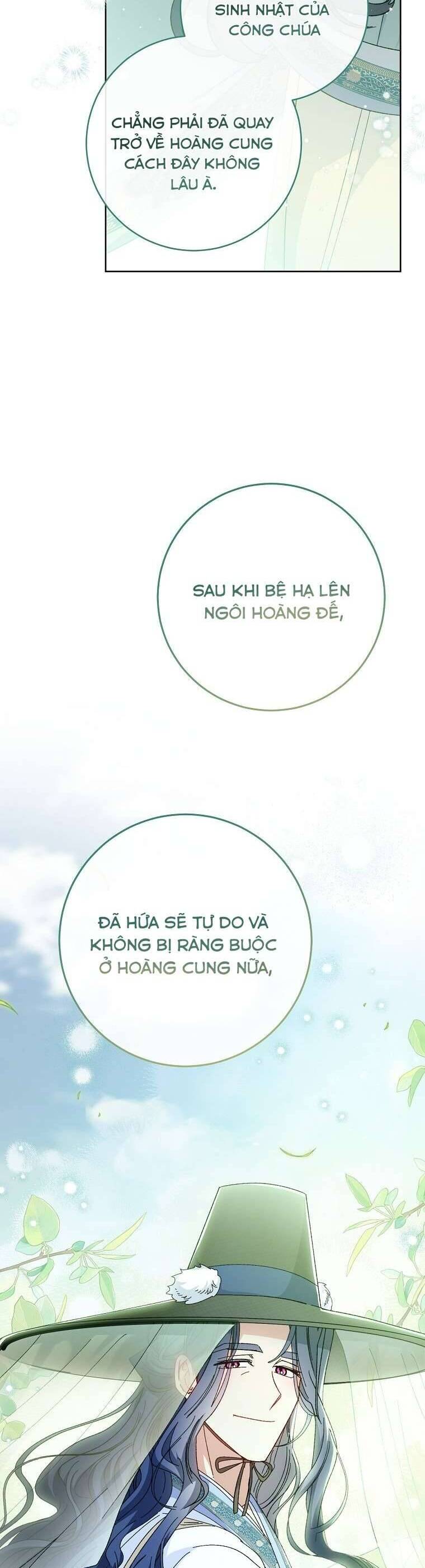 Tiểu Thiếp Chỉ Muốn Sống Yên Bình: Chapter 126