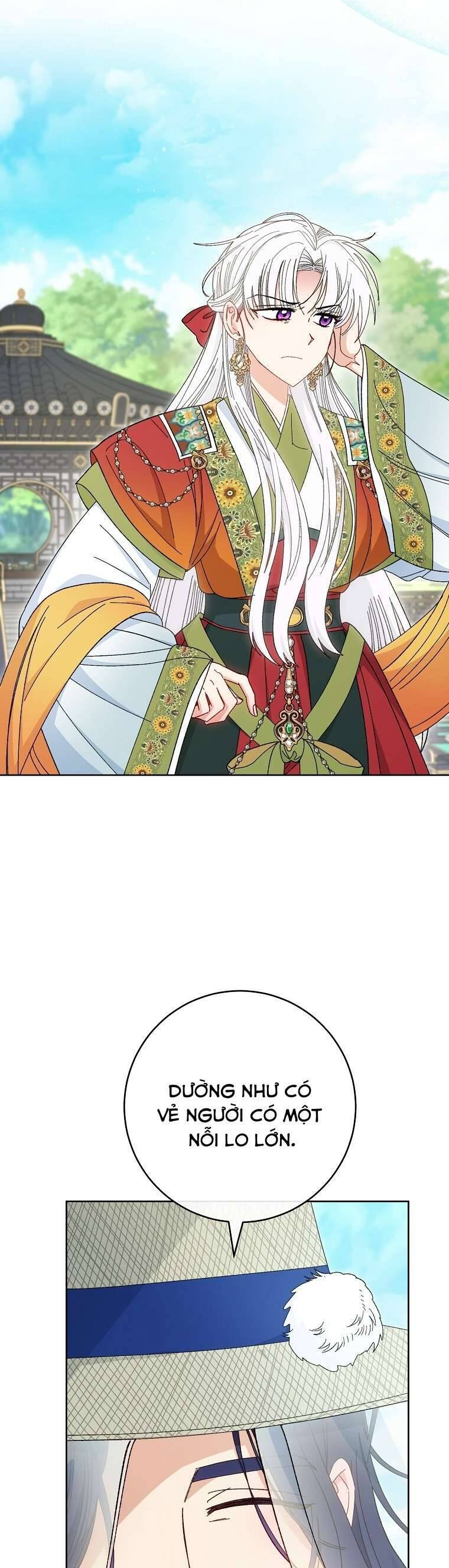 Tiểu Thiếp Chỉ Muốn Sống Yên Bình: Chapter 126