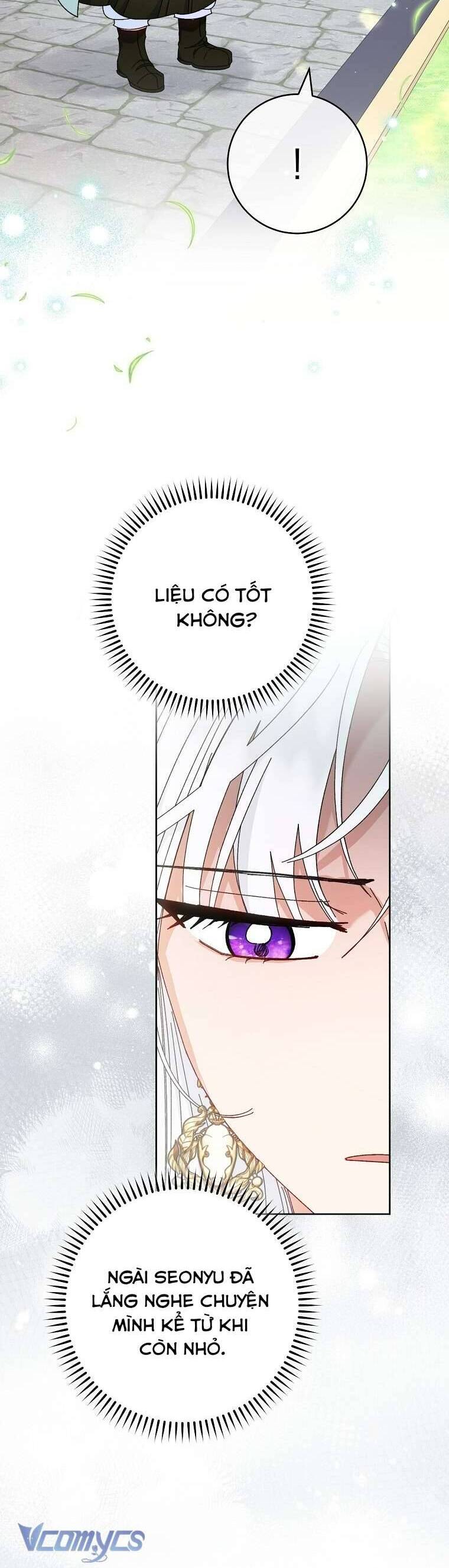 Tiểu Thiếp Chỉ Muốn Sống Yên Bình: Chapter 126