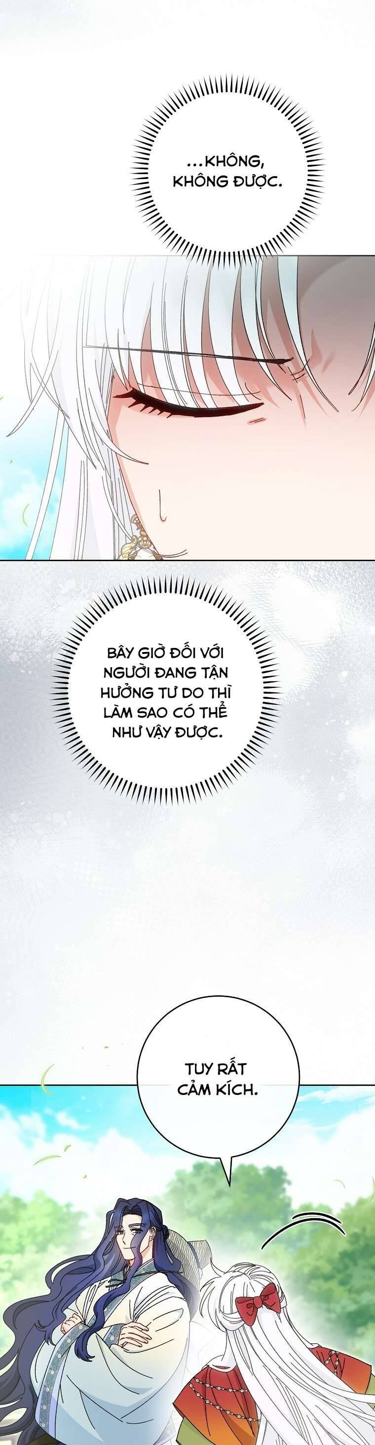 Tiểu Thiếp Chỉ Muốn Sống Yên Bình: Chapter 126