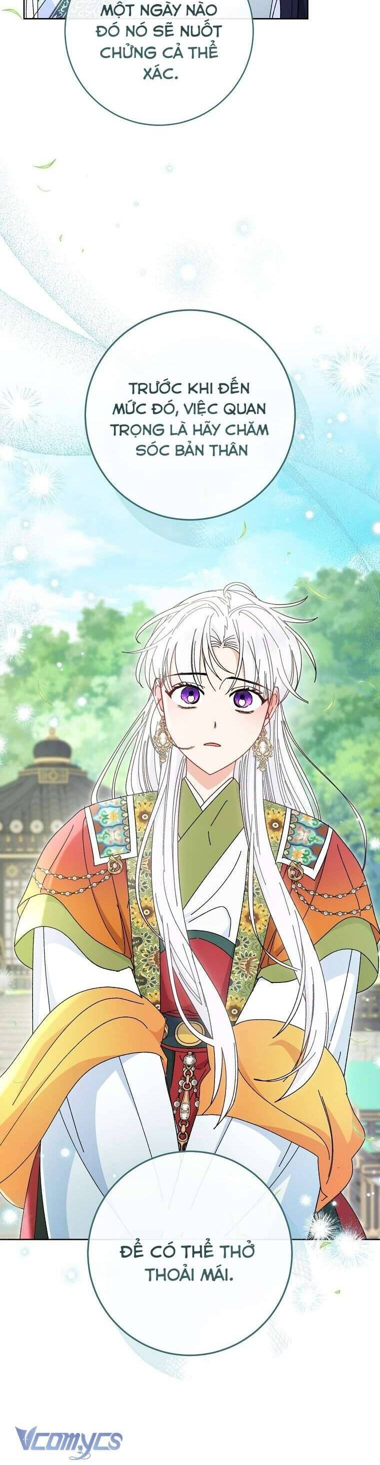 Tiểu Thiếp Chỉ Muốn Sống Yên Bình: Chapter 126